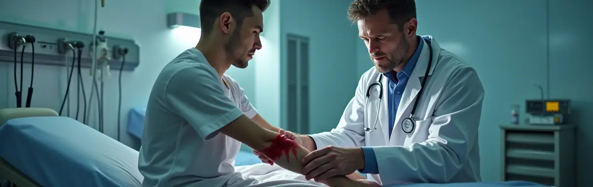 Как действовать при укусе ядовитого животного