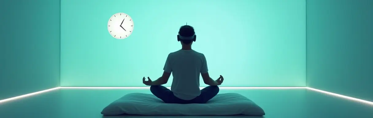 Безопасность при использовании VR-устройств