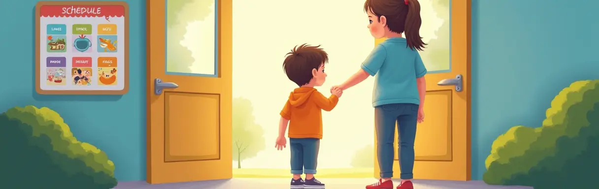 Семья и дети