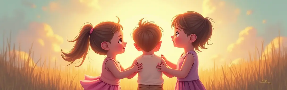 Подготовка старшего ребенка к рождению младшего