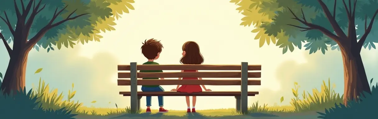 Как справиться с ревностью между детьми