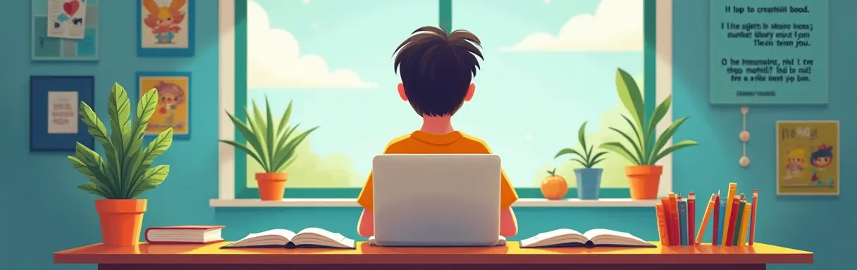 Подготовка к переходу в среднюю школу