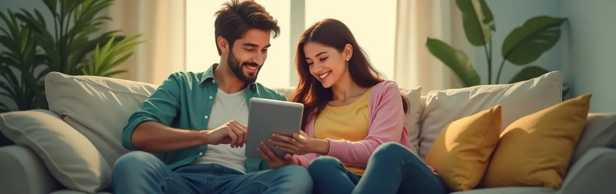 Распределение родительских обязанностей