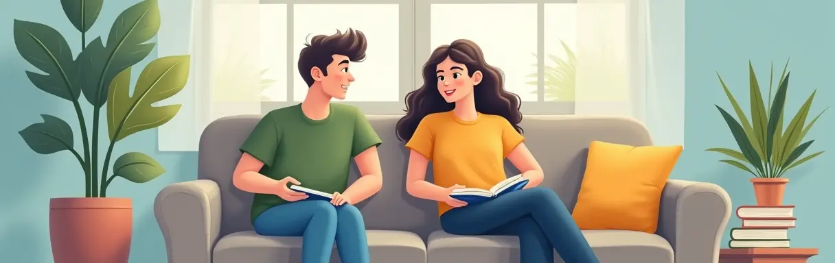 Подготовка к подростковому возрасту: что нужно знать