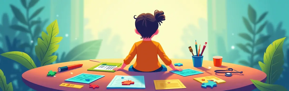 Как помочь ребенку выбрать профессию