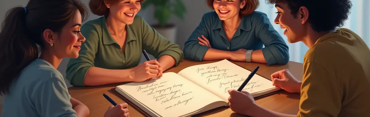 Семейные конфликты: здоровые способы решения