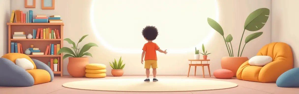 Как организовать пространство для детей в квартире