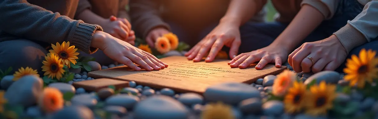 Как помочь ребенку пережить потерю питомца