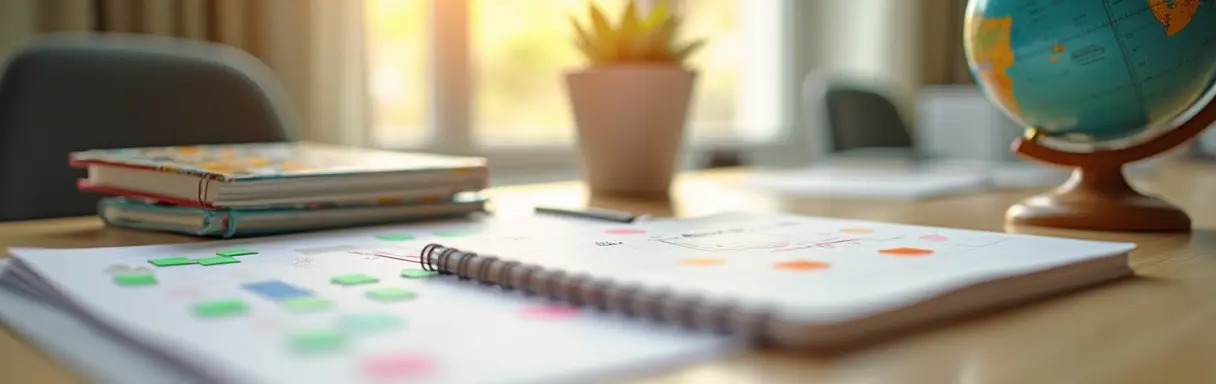 Как организовать домашнее обучение