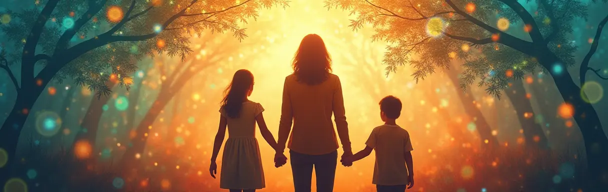 Подготовка к усыновлению: психологические аспекты