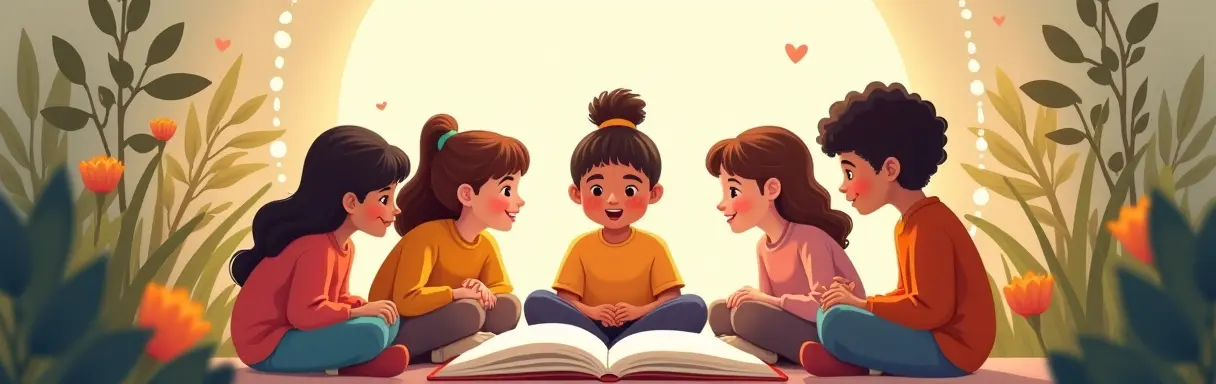 Как научить ребенка эмпатии и состраданию