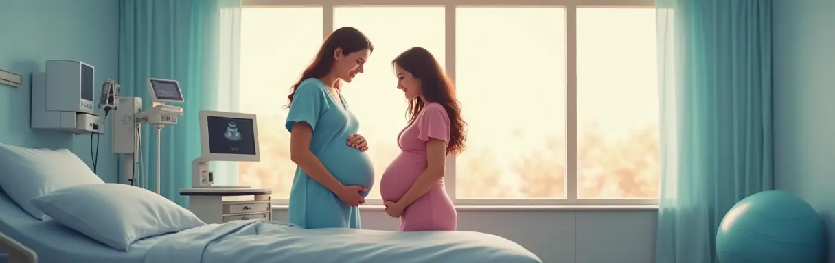 Подготовка к рождению ребенка при поздней беременности