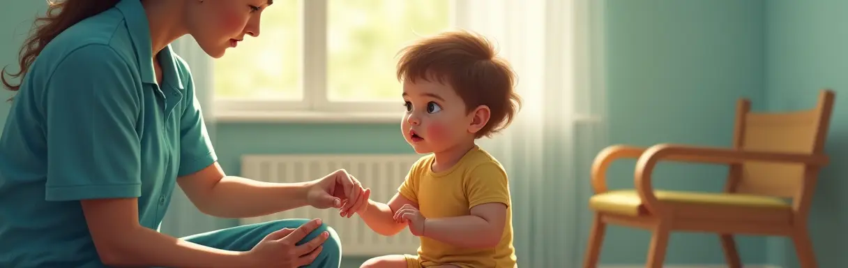 Семья и дети