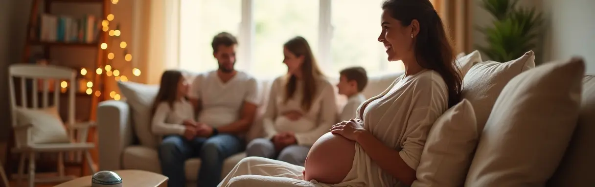 Подготовка к рождению ребенка при многоплодной беременности