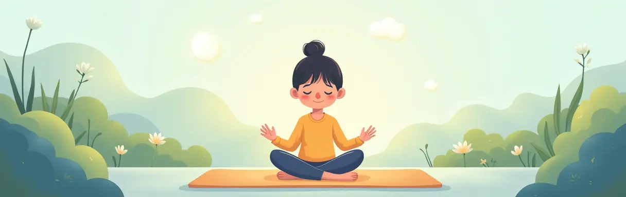 Как научить ребенка управлять эмоциями