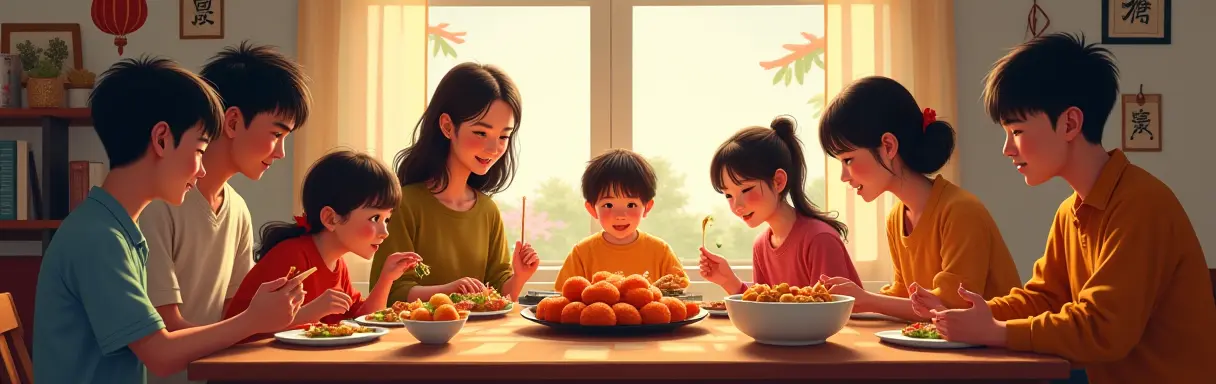 Воспитание ребенка в семье с разными национальностями