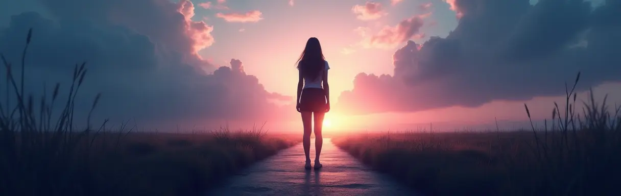 Как пережить измену партнера