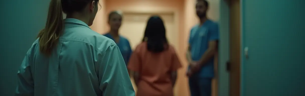 Серьезная болезнь: психологическая поддержка и адаптация