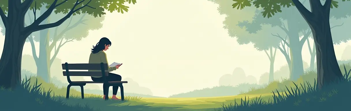 Как справиться с депрессией после травмирующего события