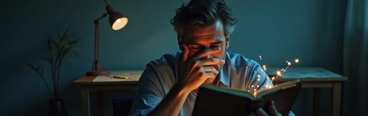 Кризис среднего возраста: признаки и преодоление