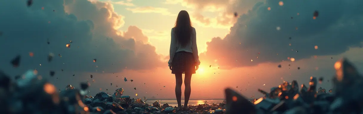 Как пережить выкидыш или потерю ребенка