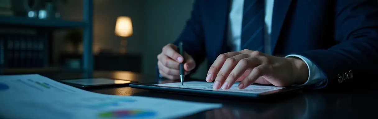 Финансовое мошенничество: действия и восстановление