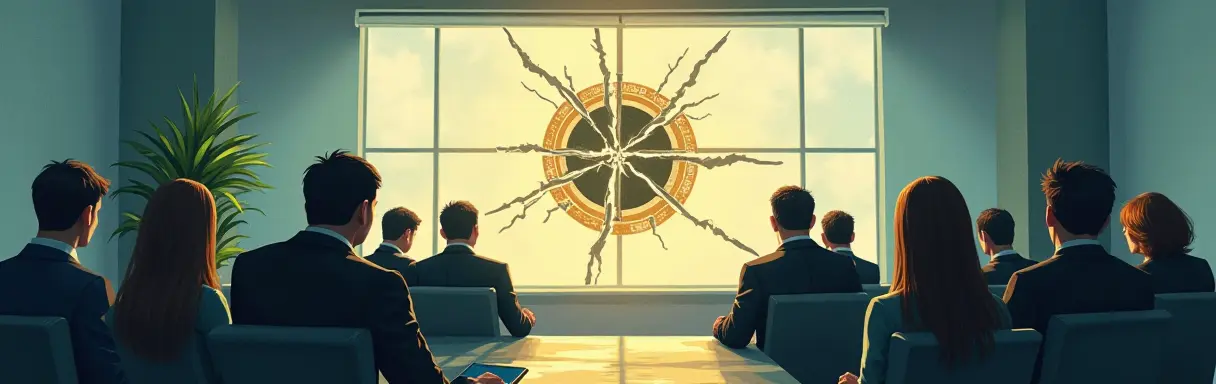 Потеря репутации: восстановление и работа над ошибками