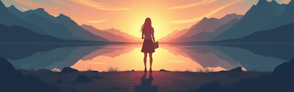 Как справиться с одиночеством после расставания