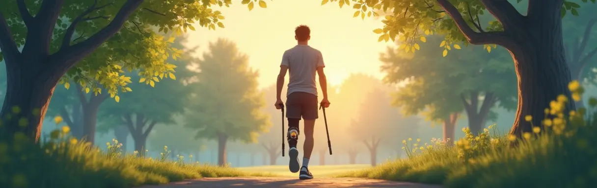 Потеря здоровья при несчастном случае