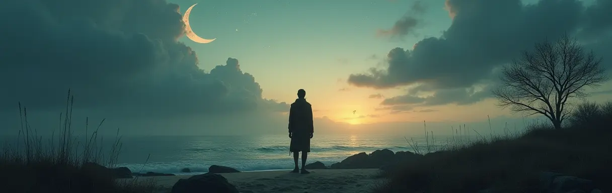 Потеря смысла жизни: экзистенциальный кризис