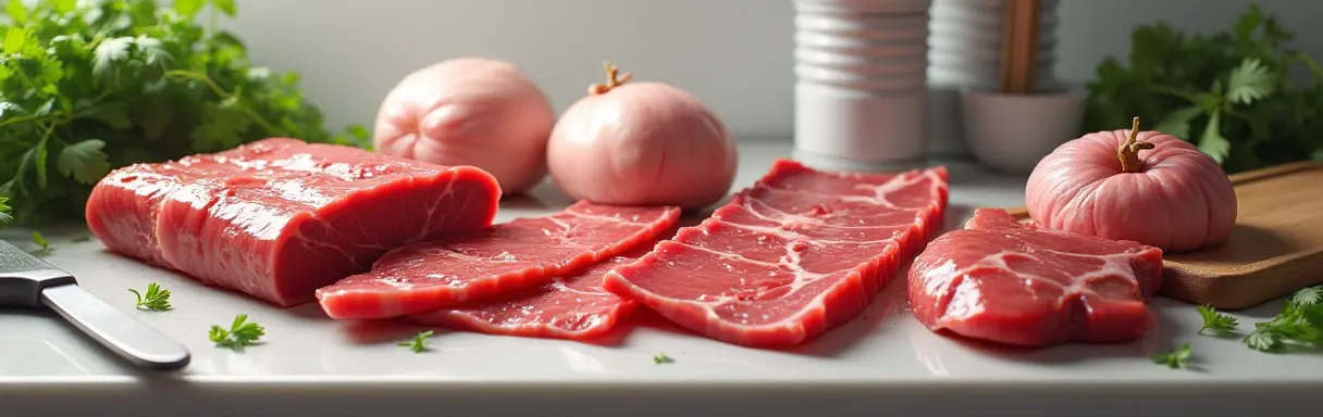 Кулинария и питание