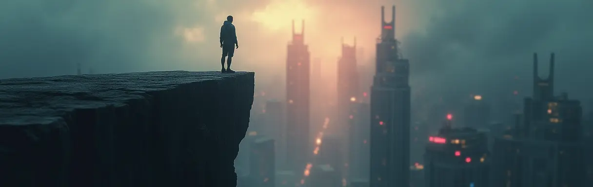 Потеря социального статуса