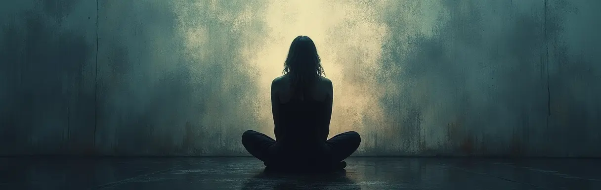 Кризис веры или духовный кризис