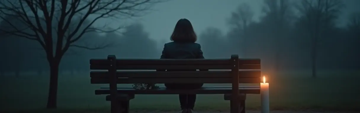 Потеря домашнего питомца