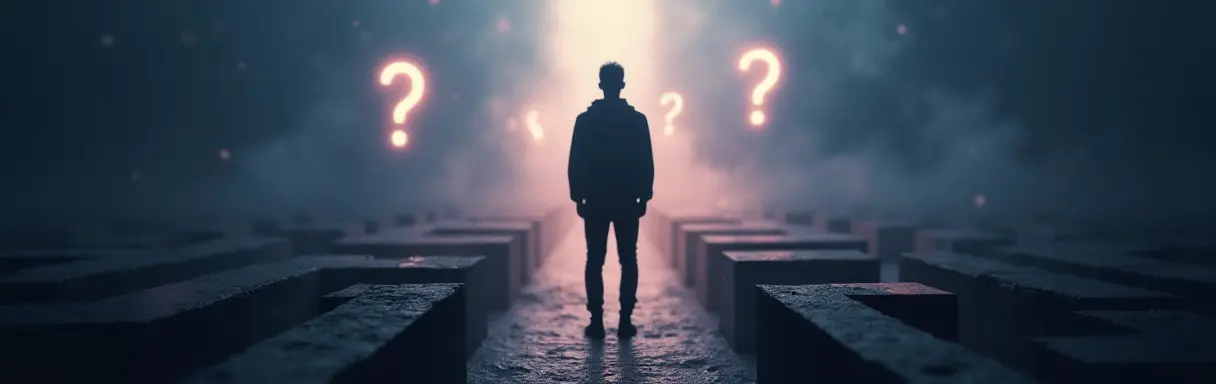 Кризис идентичности