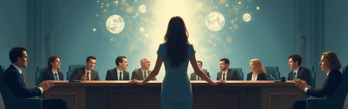 Как пережить судебный процесс