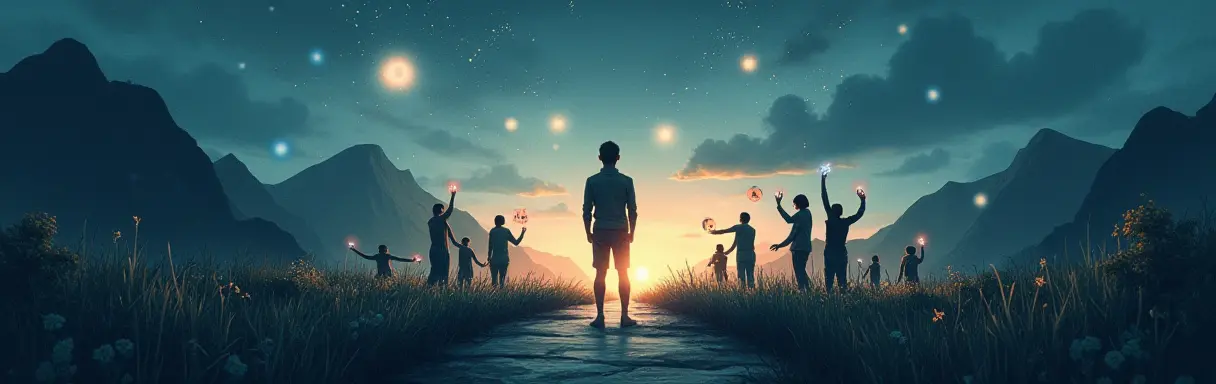 Кризис в творческой деятельности