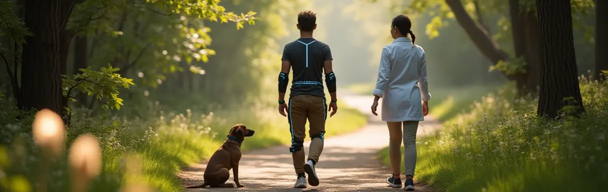 Потеря возможности передвигаться самостоятельно