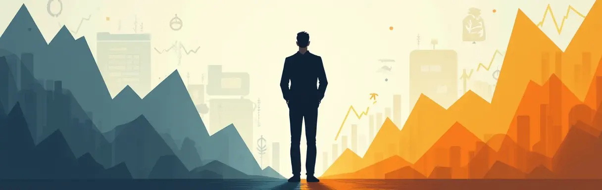 Финансовые потери при инвестировании