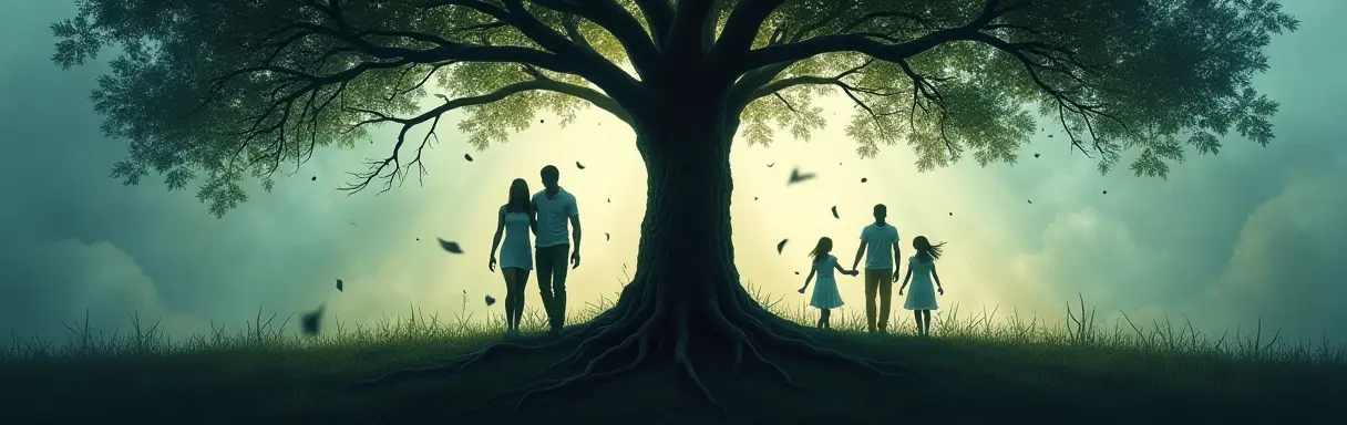 Потеря возможности общаться с детьми после развода