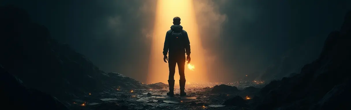 Как пережить неудачу в важном проекте