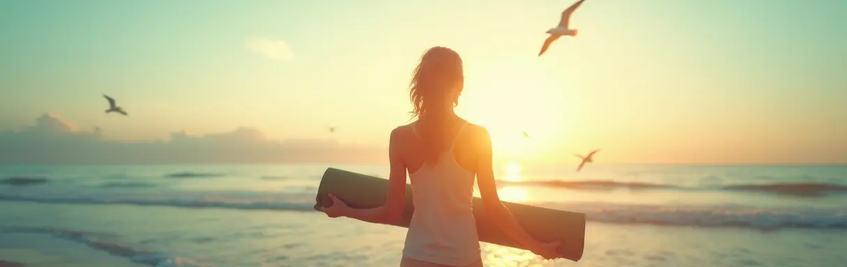 Потеря возможности заниматься спортом