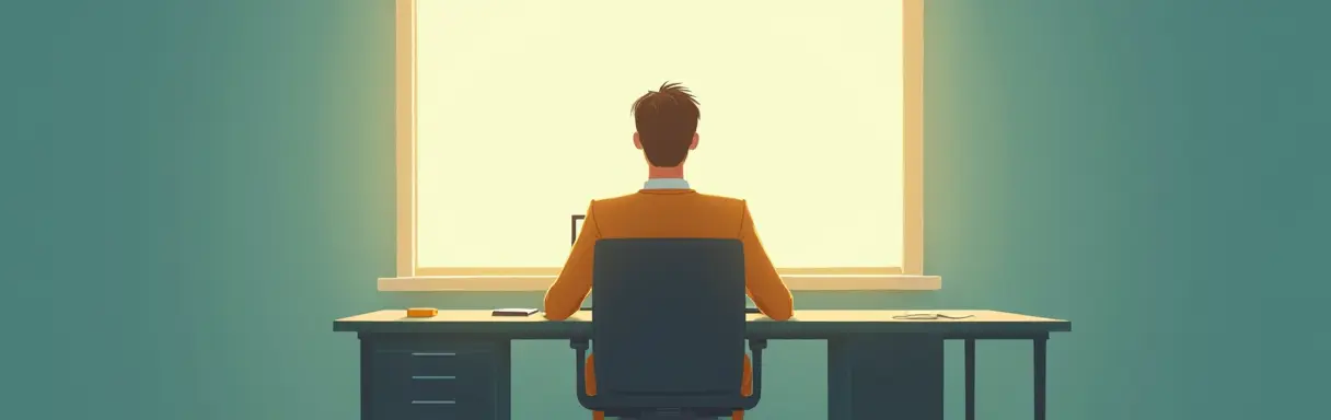 Как пережить предательство коллеги