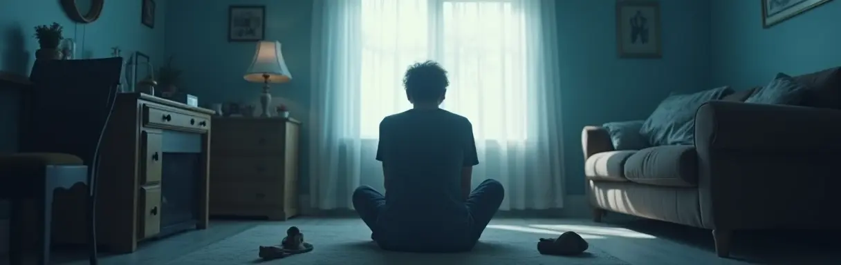 Потеря памяти у близкого человека