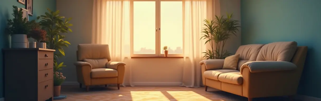 Как справиться с последствиями домашнего насилия