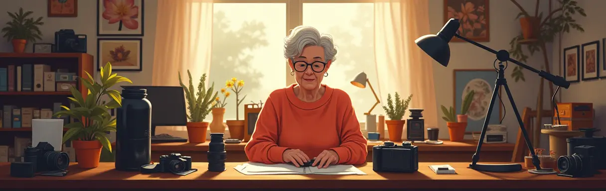 Кризис при выходе на пенсию