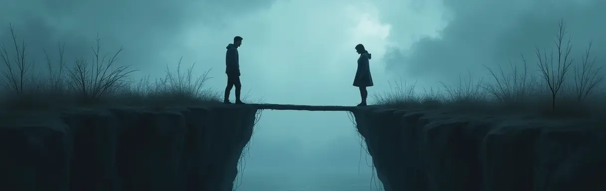 Серьезный конфликт с лучшим другом