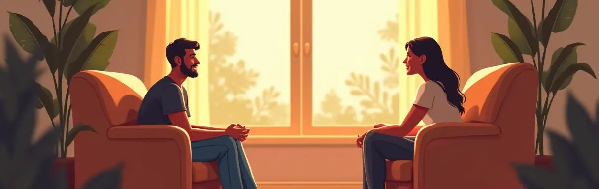 Как справиться с последствиями политических репрессий