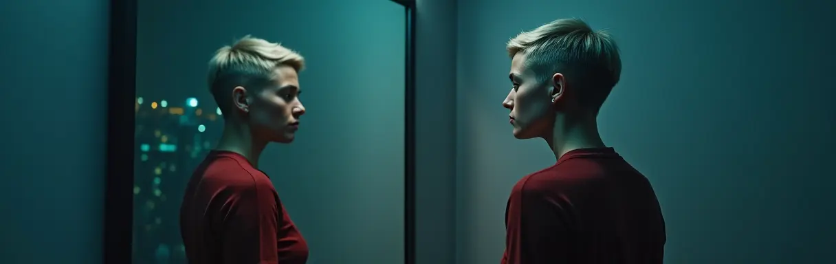 Кризис при изменении внешности