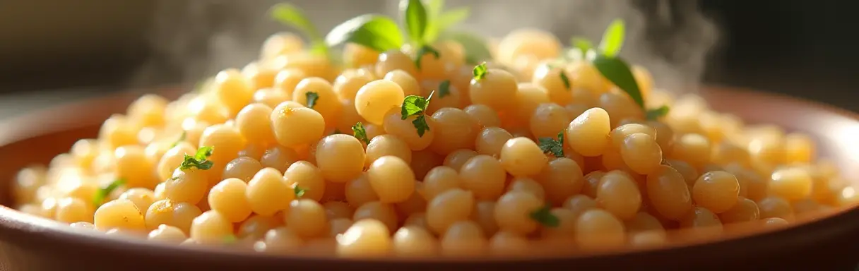 Как правильно готовить крупы: от гречки до киноа